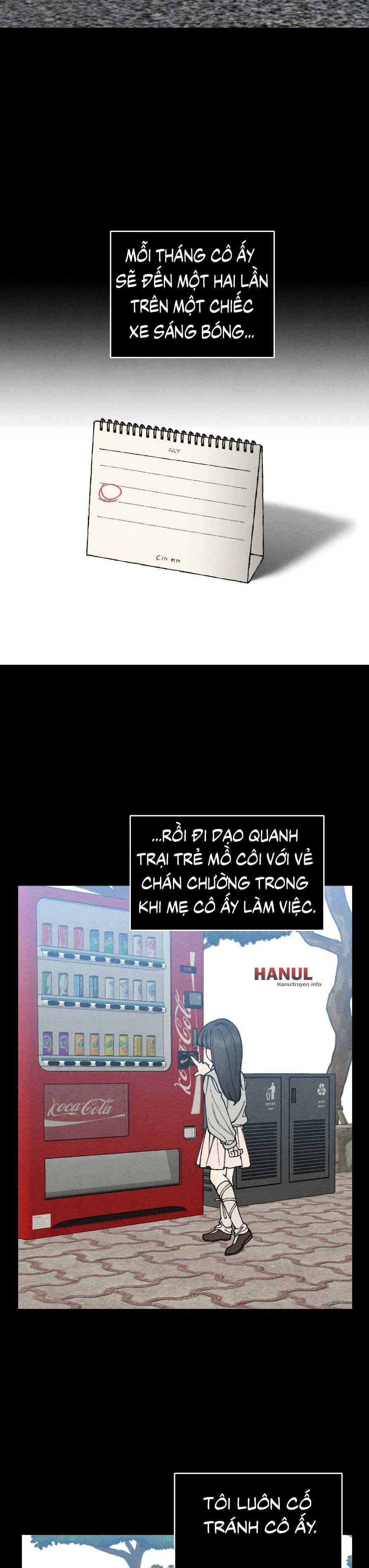 đọc truyện Bố Trẻ Chương 35 ảnh 5 tại Thiên Thai Truyện