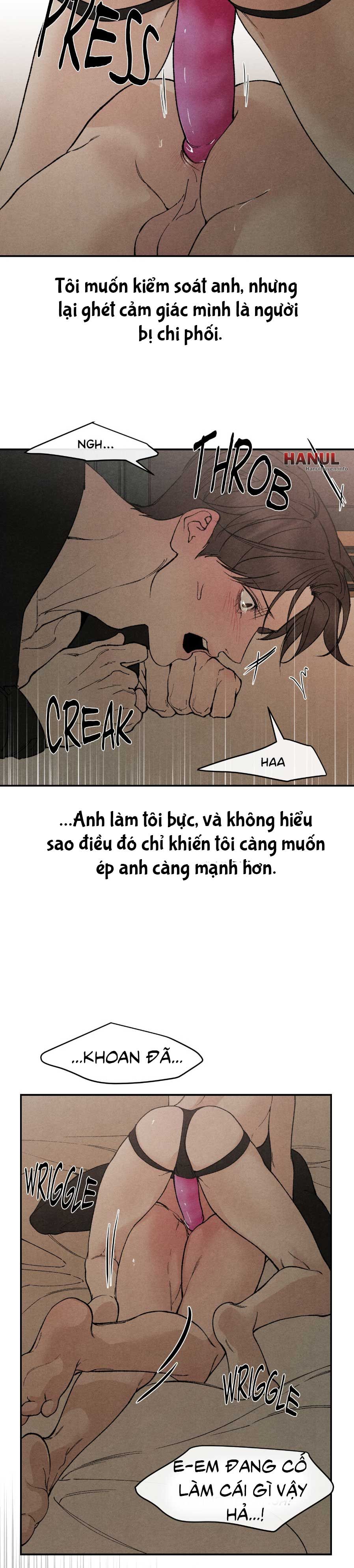đọc truyện Bố Trẻ Chương 36 ảnh 7 tại Thiên Thai Truyện