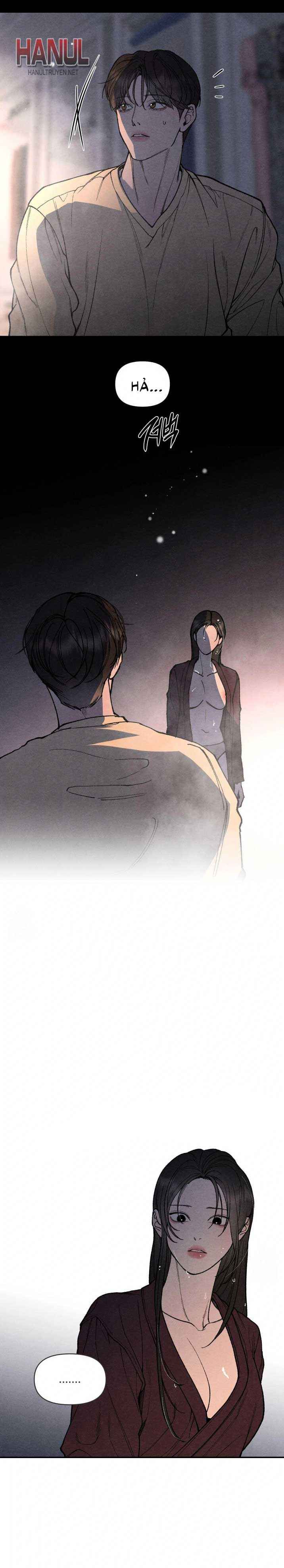 đọc truyện Bố Trẻ Chương 4.5 ảnh 3 tại Thiên Thai Truyện