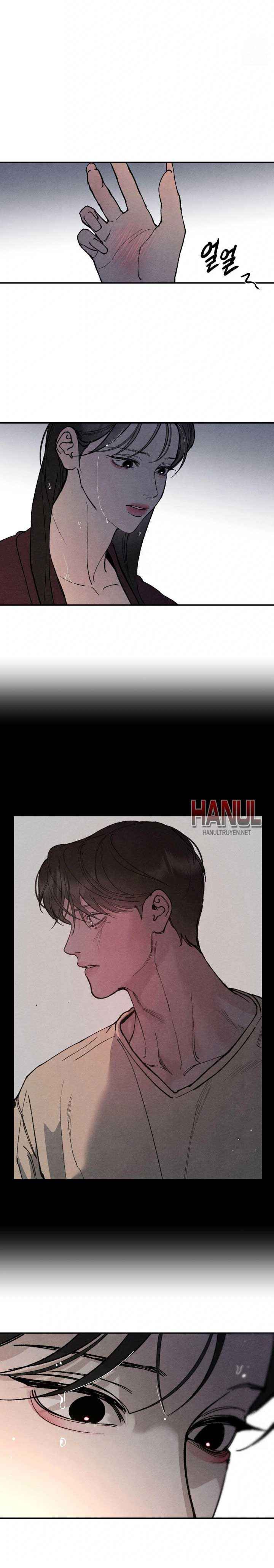 đọc truyện Bố Trẻ Chương 4.5 ảnh 5 tại Thiên Thai Truyện