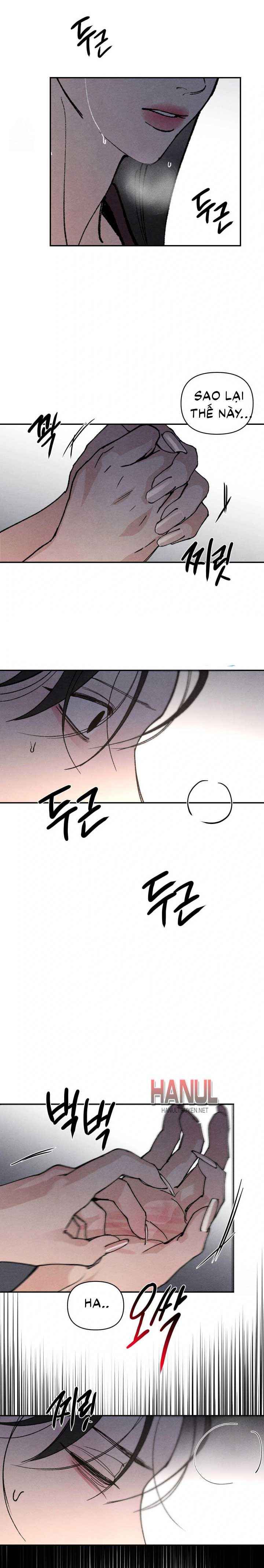 đọc truyện Bố Trẻ Chương 4.5 ảnh 6 tại Thiên Thai Truyện