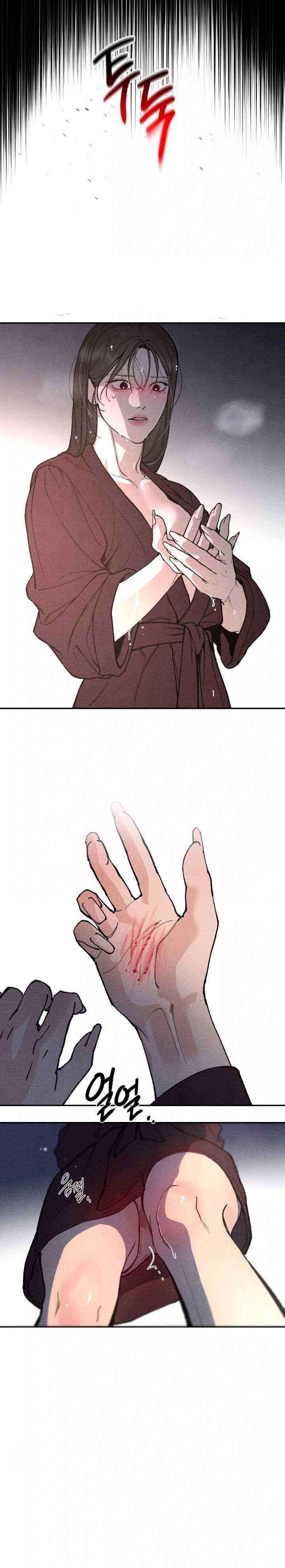 đọc truyện Bố Trẻ Chương 4.5 ảnh 7 tại Thiên Thai Truyện