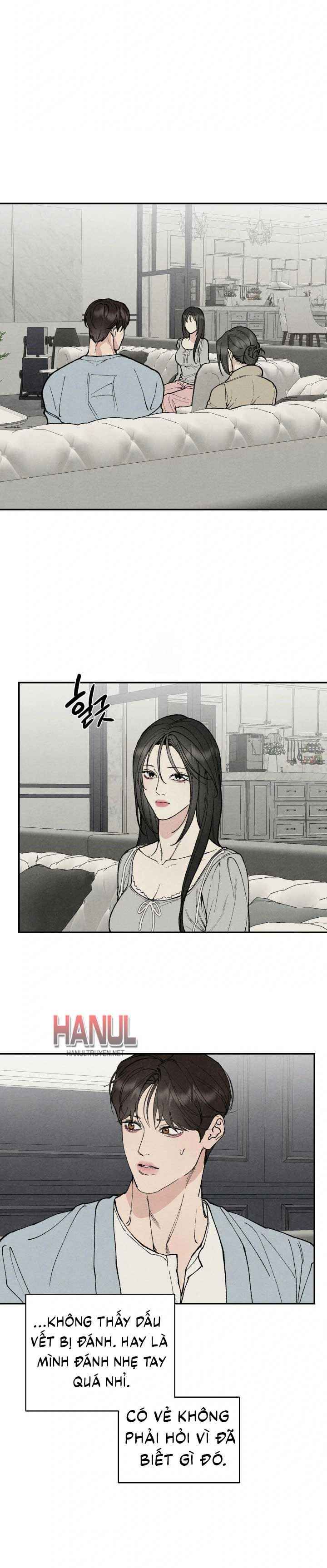 đọc truyện Bố Trẻ Chương 4.5 ảnh 9 tại Thiên Thai Truyện