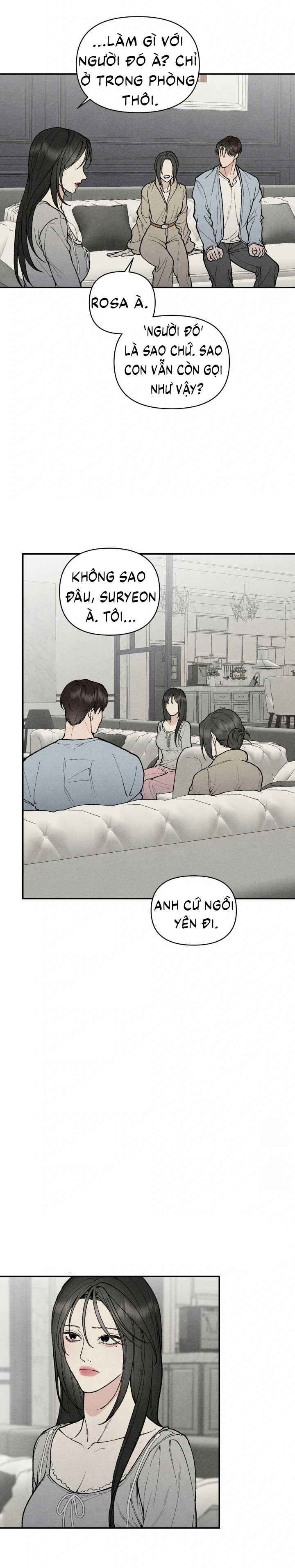 đọc truyện Bố Trẻ Chương 4.5 ảnh 10 tại Thiên Thai Truyện