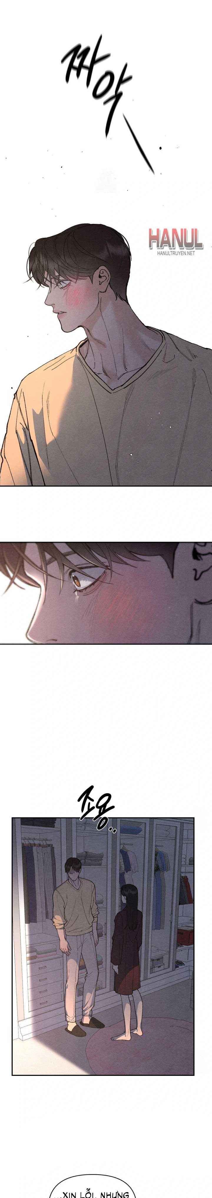 đọc truyện Bố Trẻ Chương 4 ảnh 3 tại Thiên Thai Truyện