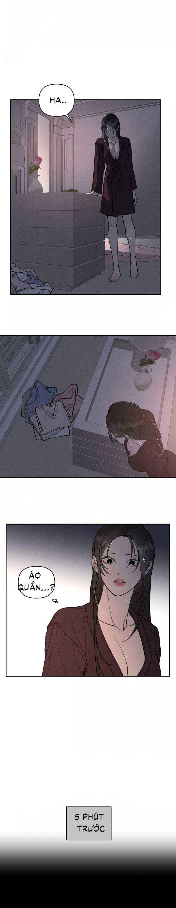 đọc truyện Bố Trẻ Chương 4 ảnh 12 tại Thiên Thai Truyện