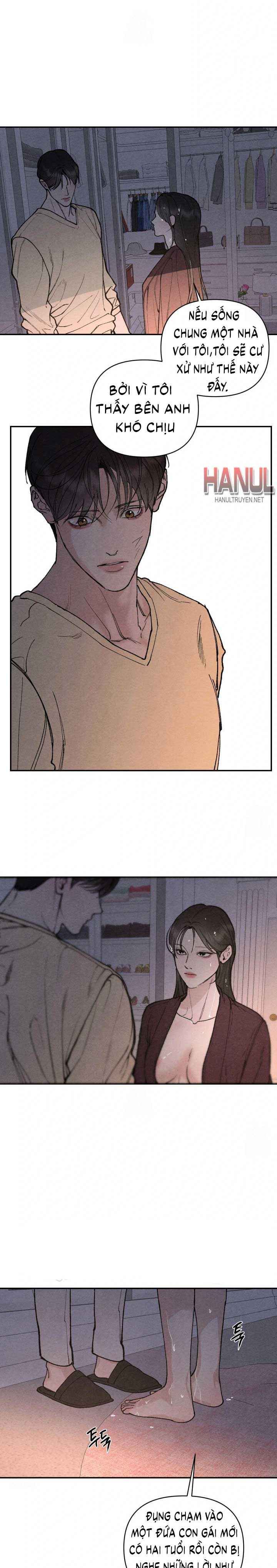 đọc truyện Bố Trẻ Chương 4 ảnh 5 tại Thiên Thai Truyện