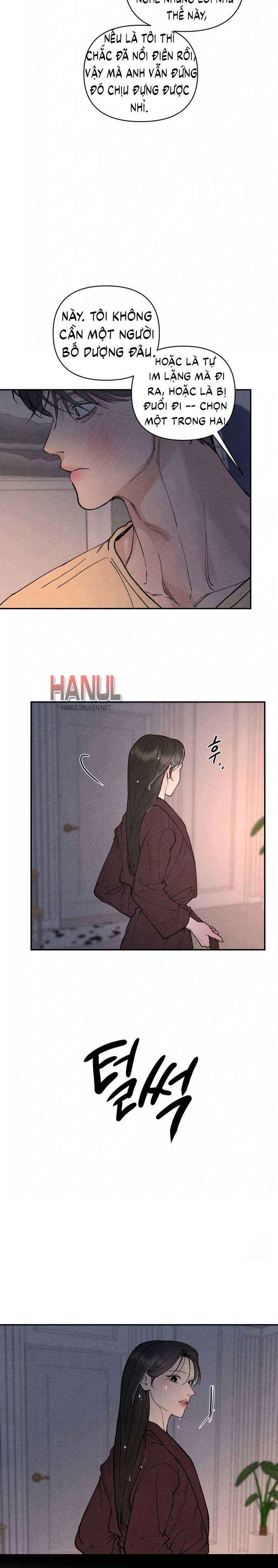 đọc truyện Bố Trẻ Chương 4 ảnh 6 tại Thiên Thai Truyện