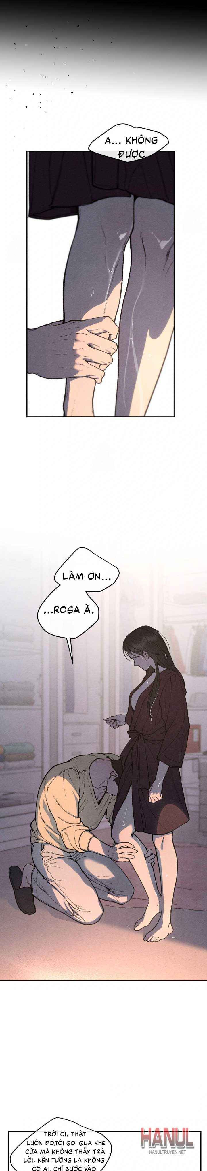 đọc truyện Bố Trẻ Chương 4 ảnh 7 tại Thiên Thai Truyện