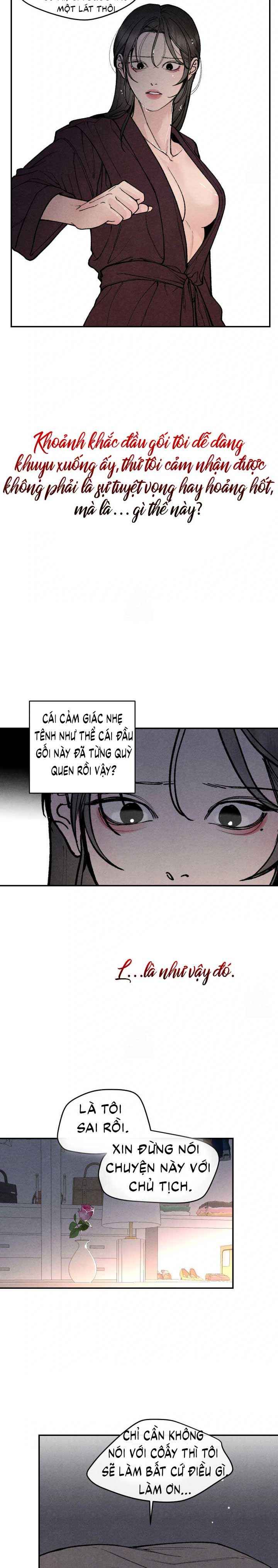 đọc truyện Bố Trẻ Chương 4 ảnh 8 tại Thiên Thai Truyện