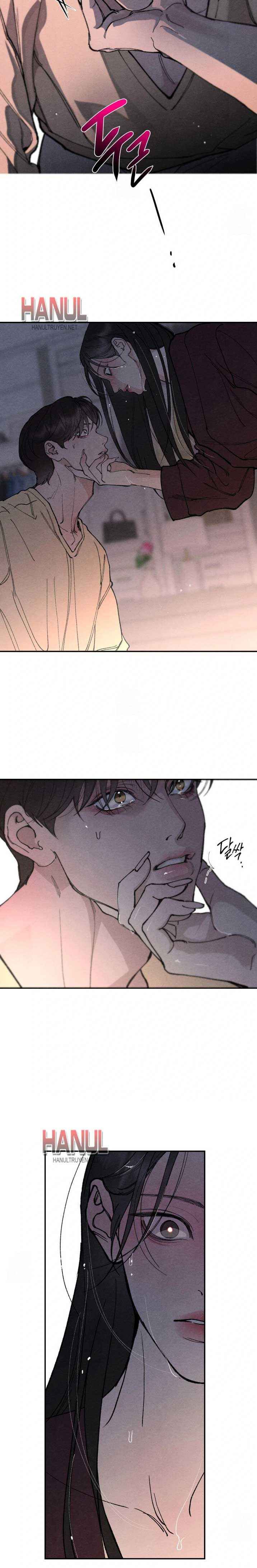 đọc truyện Bố Trẻ Chương 4 ảnh 10 tại Thiên Thai Truyện