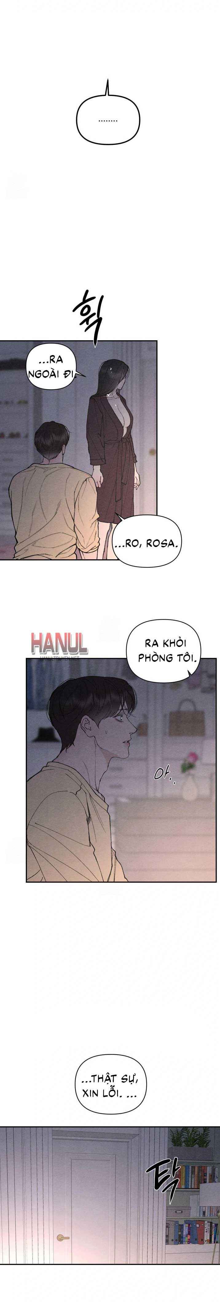 đọc truyện Bố Trẻ Chương 4 ảnh 11 tại Thiên Thai Truyện