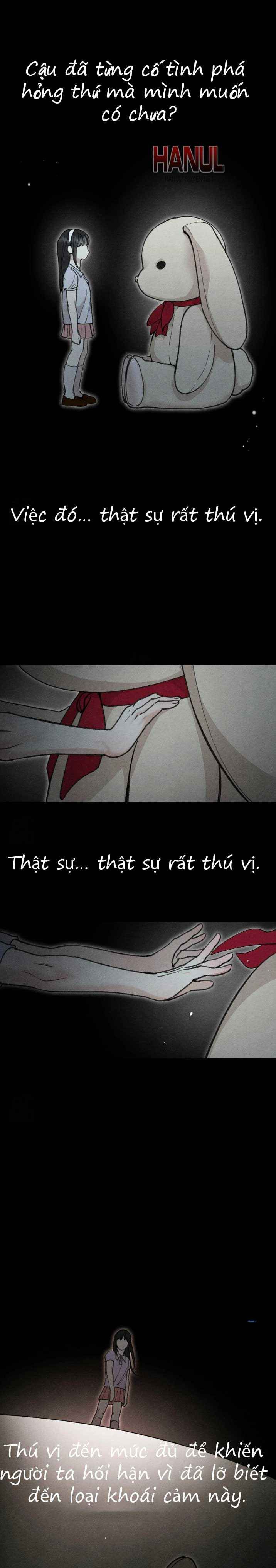 đọc truyện Bố Trẻ Chương 5 ảnh 3 tại Thiên Thai Truyện