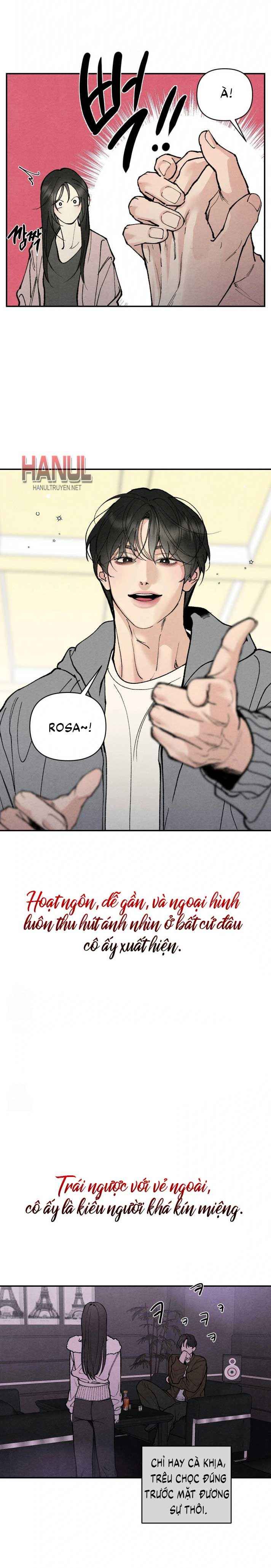 đọc truyện Bố Trẻ Chương 5 ảnh 12 tại Thiên Thai Truyện