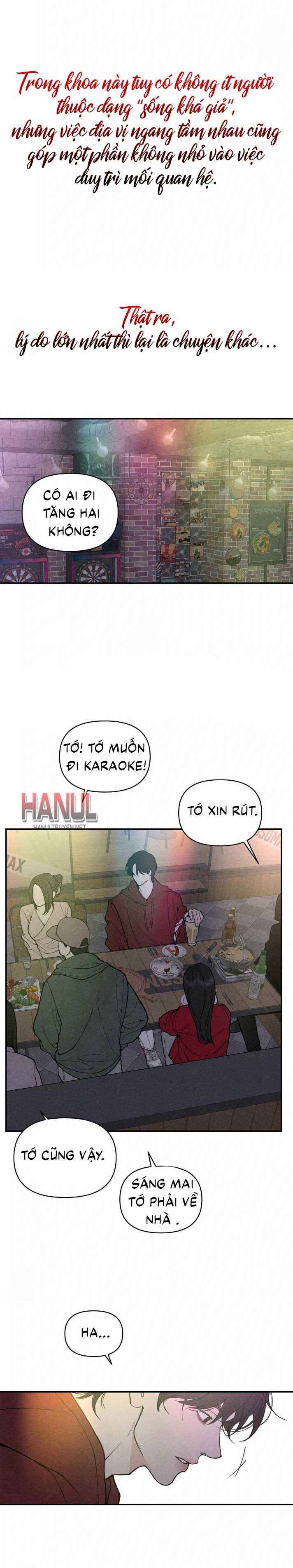 đọc truyện Bố Trẻ Chương 5 ảnh 13 tại Thiên Thai Truyện