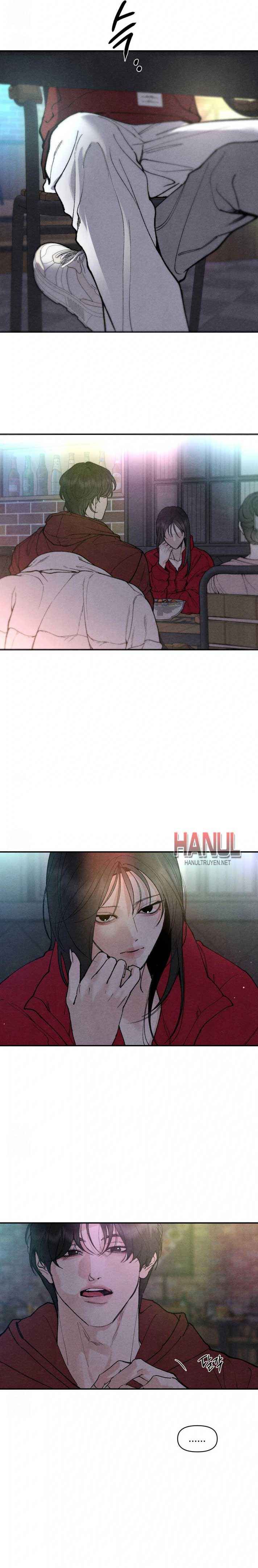 đọc truyện Bố Trẻ Chương 5 ảnh 14 tại Thiên Thai Truyện