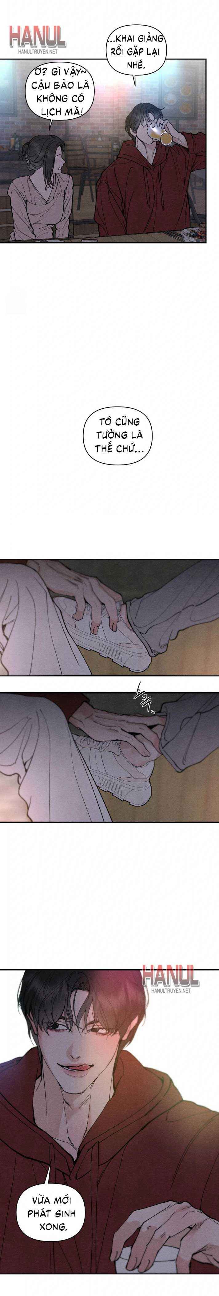 đọc truyện Bố Trẻ Chương 5 ảnh 15 tại Thiên Thai Truyện