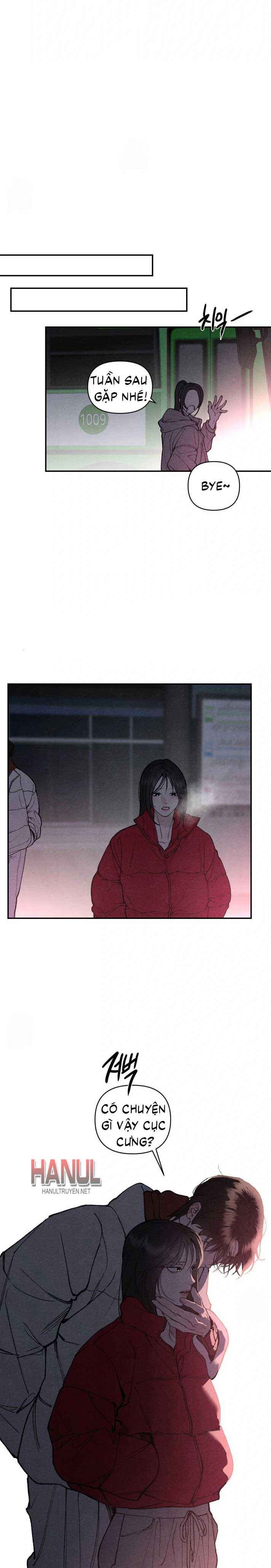 đọc truyện Bố Trẻ Chương 5 ảnh 16 tại Thiên Thai Truyện