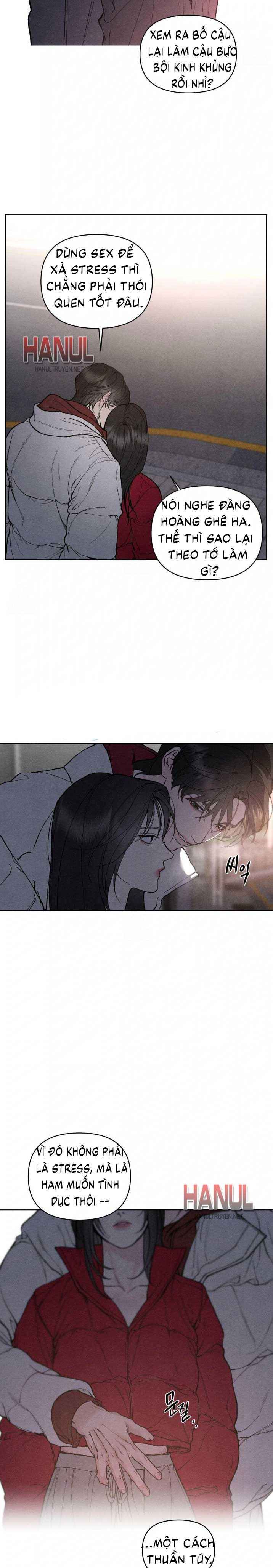 đọc truyện Bố Trẻ Chương 5 ảnh 17 tại Thiên Thai Truyện