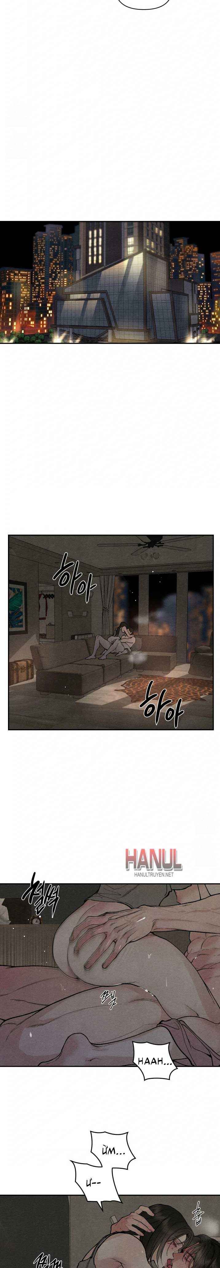 đọc truyện Bố Trẻ Chương 5 ảnh 18 tại Thiên Thai Truyện