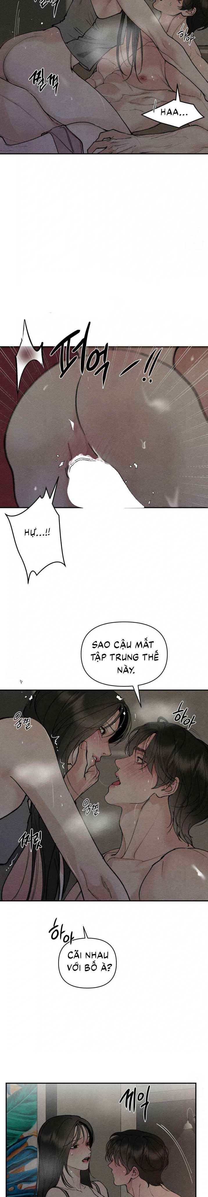 đọc truyện Bố Trẻ Chương 5 ảnh 19 tại Thiên Thai Truyện