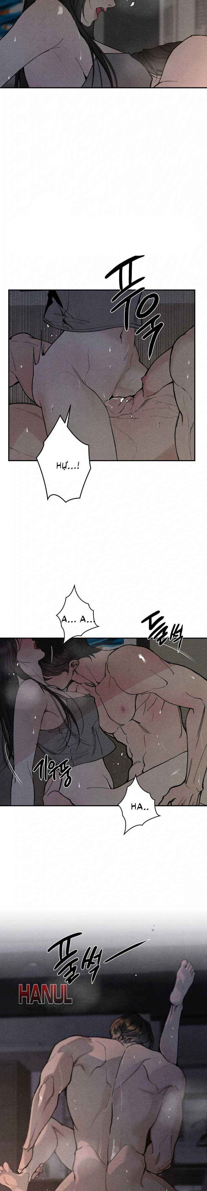 đọc truyện Bố Trẻ Chương 5 ảnh 21 tại Thiên Thai Truyện