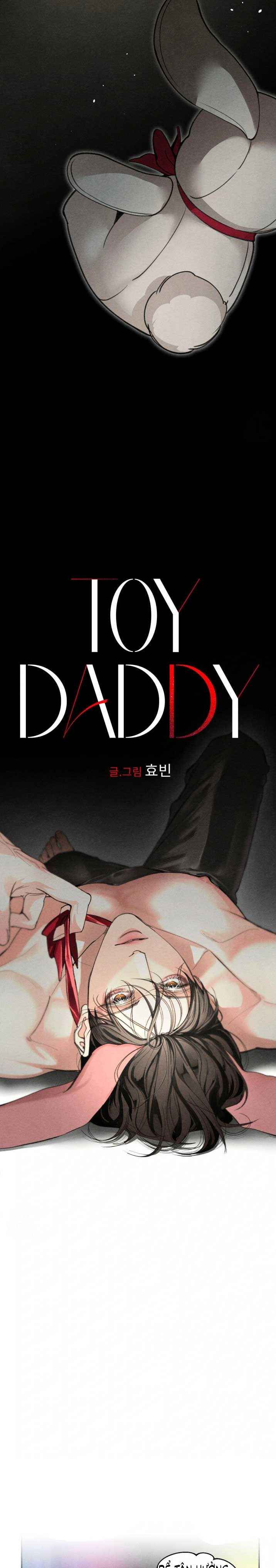 đọc truyện Bố Trẻ Chương 5 ảnh 4 tại Thiên Thai Truyện