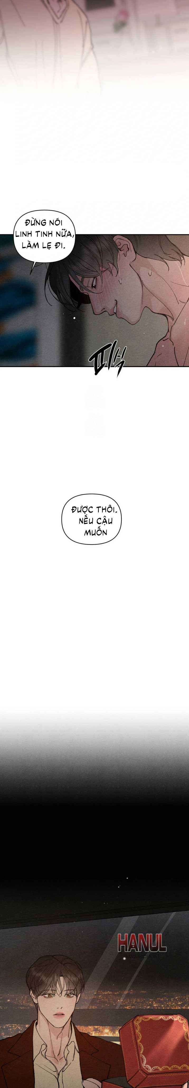 đọc truyện Bố Trẻ Chương 5 ảnh 23 tại Thiên Thai Truyện