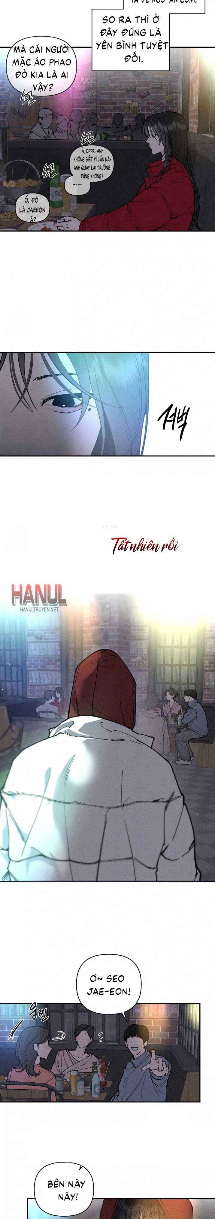 đọc truyện Bố Trẻ Chương 5 ảnh 6 tại Thiên Thai Truyện