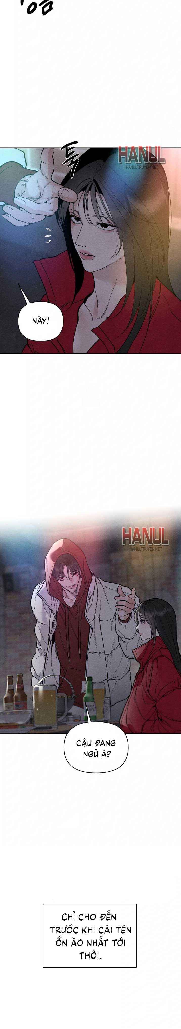 đọc truyện Bố Trẻ Chương 5 ảnh 8 tại Thiên Thai Truyện