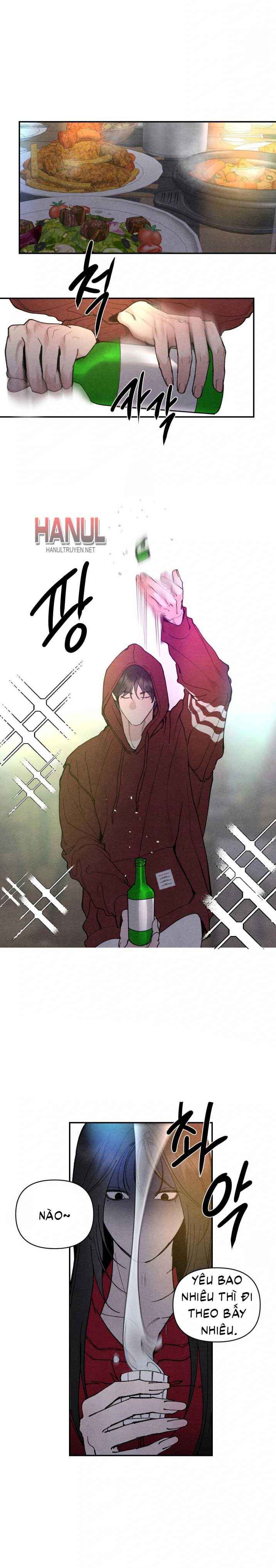 đọc truyện Bố Trẻ Chương 5 ảnh 9 tại Thiên Thai Truyện