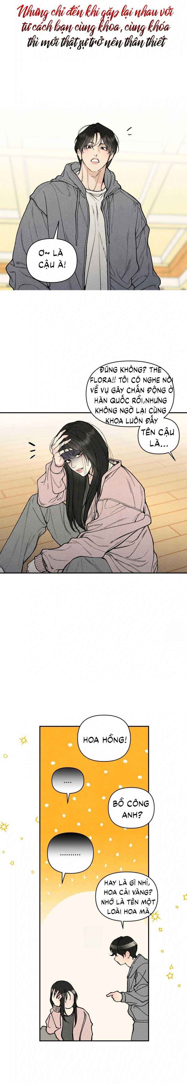 đọc truyện Bố Trẻ Chương 5 ảnh 11 tại Thiên Thai Truyện