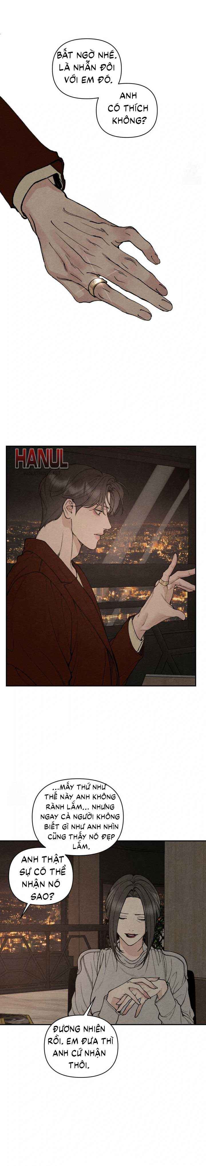 đọc truyện Bố Trẻ Chương 6 ảnh 3 tại Thiên Thai Truyện