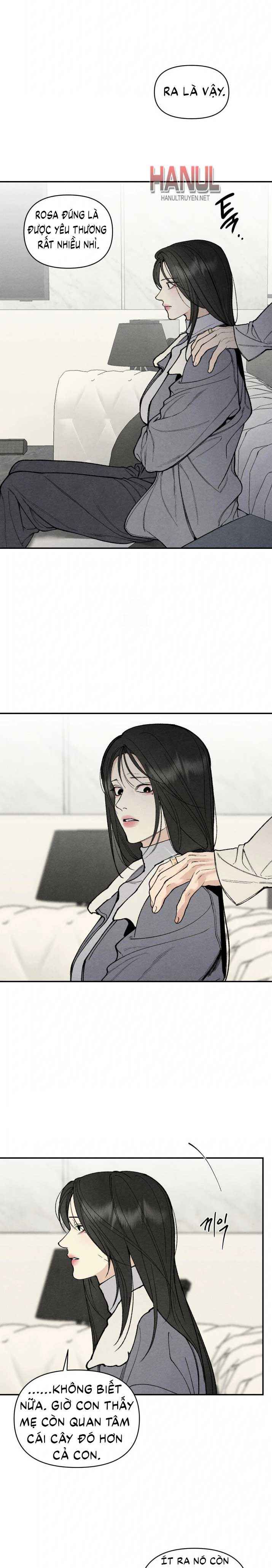 đọc truyện Bố Trẻ Chương 6 ảnh 12 tại Thiên Thai Truyện