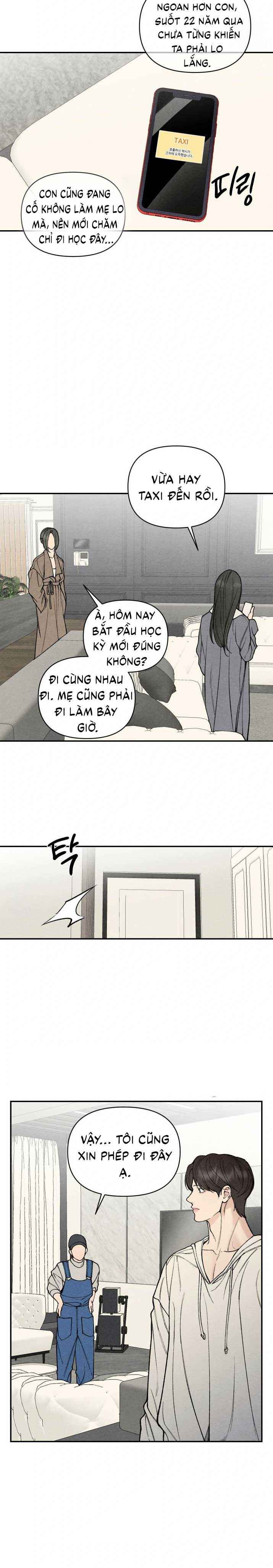 đọc truyện Bố Trẻ Chương 6 ảnh 13 tại Thiên Thai Truyện