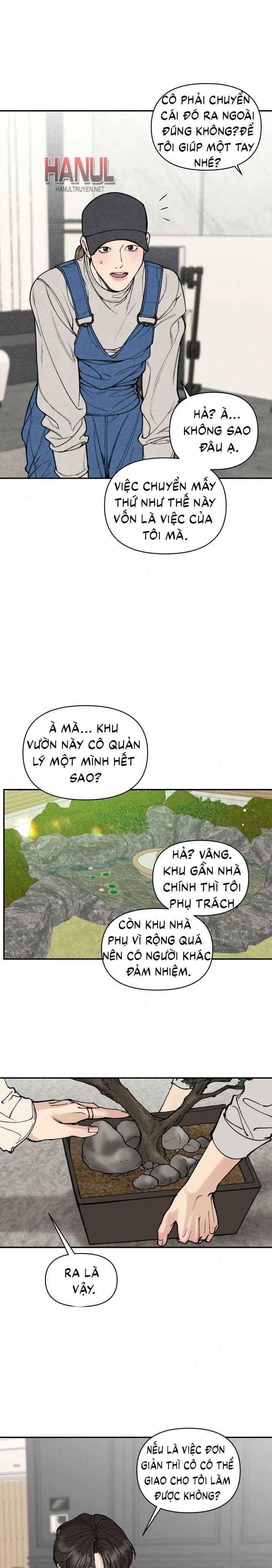 đọc truyện Bố Trẻ Chương 6 ảnh 14 tại Thiên Thai Truyện