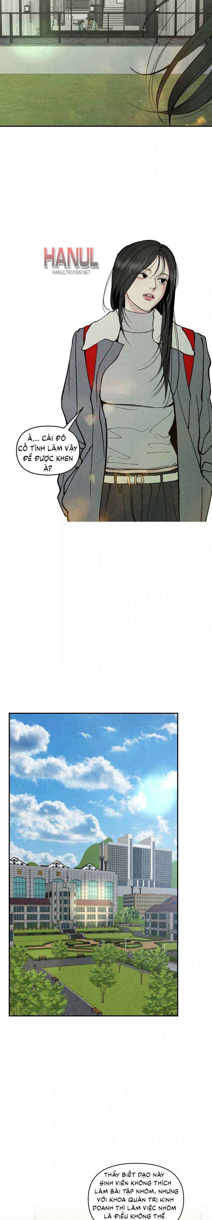 đọc truyện Bố Trẻ Chương 6 ảnh 16 tại Thiên Thai Truyện