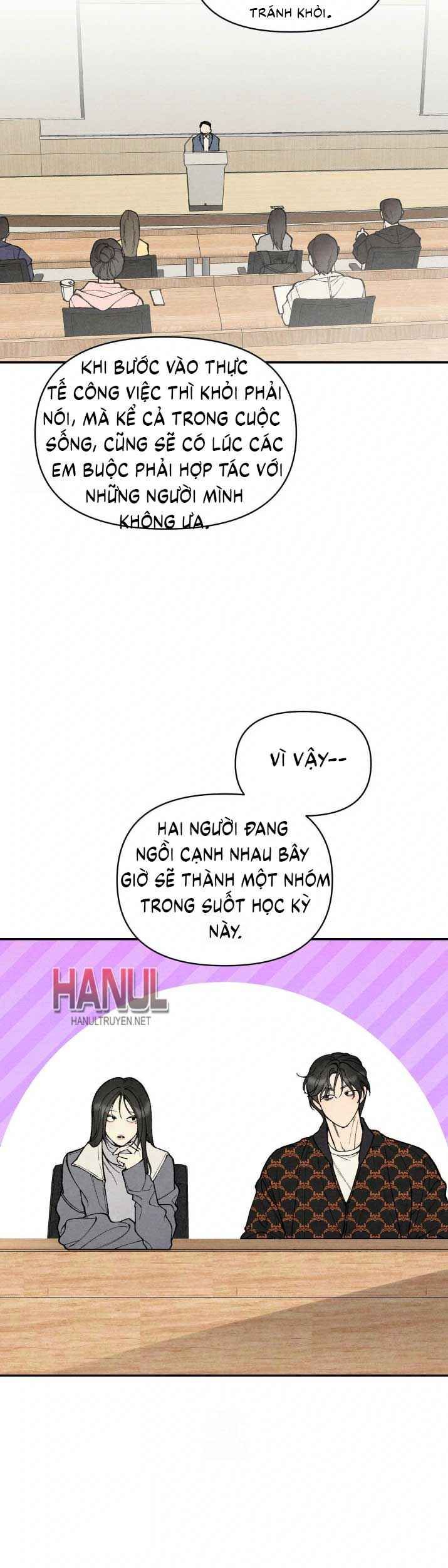 đọc truyện Bố Trẻ Chương 6 ảnh 17 tại Thiên Thai Truyện