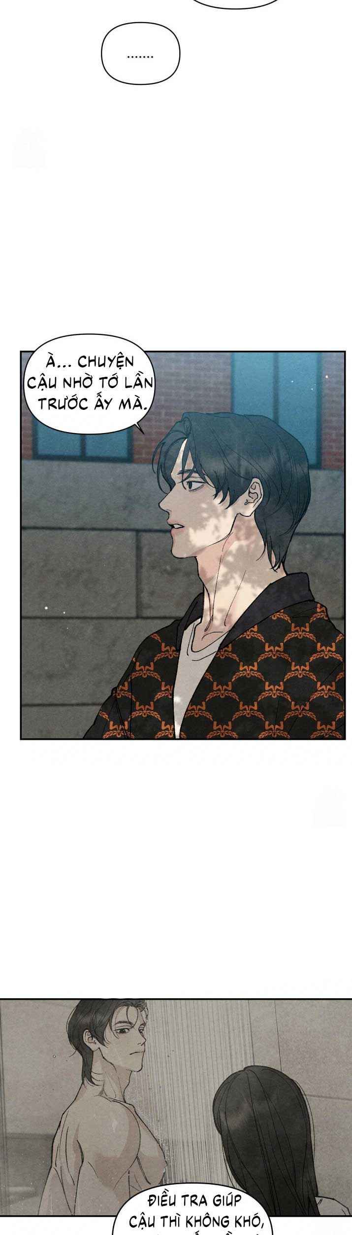 đọc truyện Bố Trẻ Chương 6 ảnh 19 tại Thiên Thai Truyện