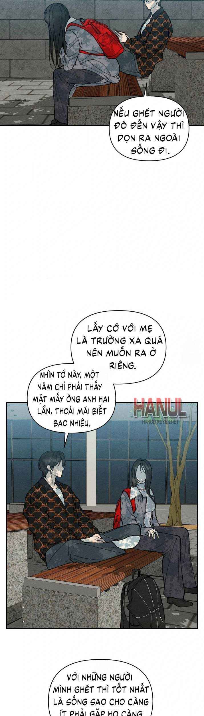 đọc truyện Bố Trẻ Chương 6 ảnh 21 tại Thiên Thai Truyện