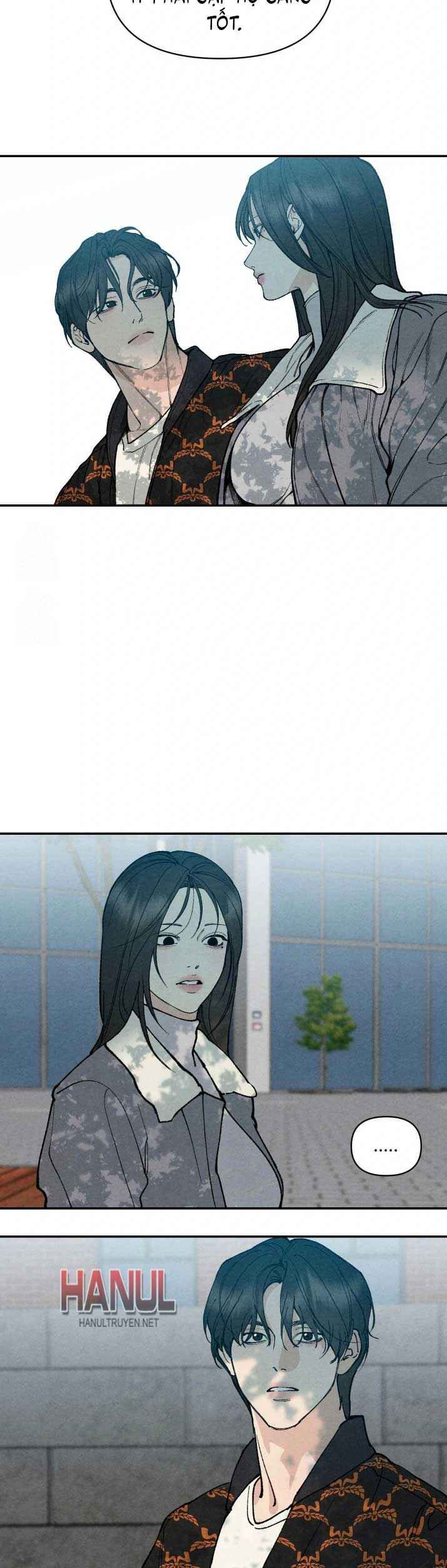 đọc truyện Bố Trẻ Chương 6 ảnh 22 tại Thiên Thai Truyện