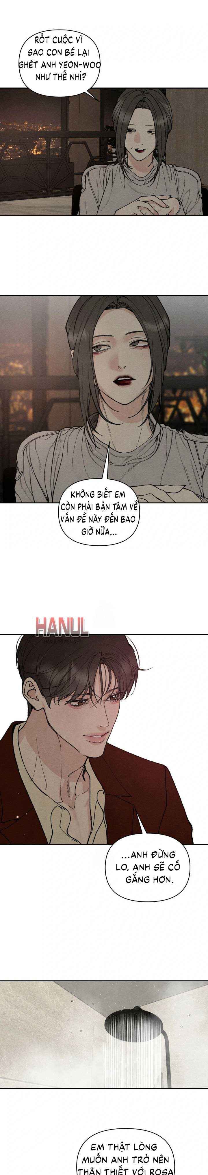 đọc truyện Bố Trẻ Chương 6 ảnh 5 tại Thiên Thai Truyện