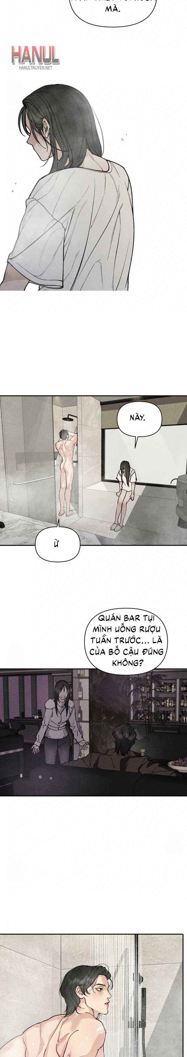 đọc truyện Bố Trẻ Chương 6 ảnh 6 tại Thiên Thai Truyện