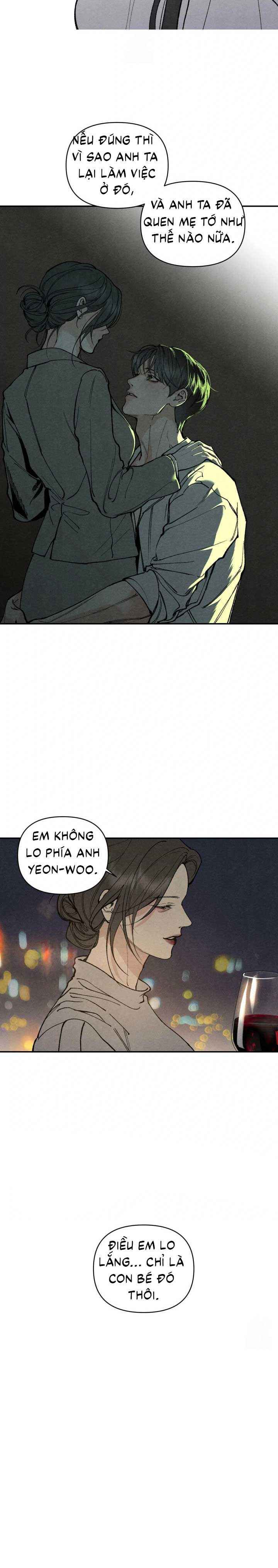 đọc truyện Bố Trẻ Chương 6 ảnh 8 tại Thiên Thai Truyện