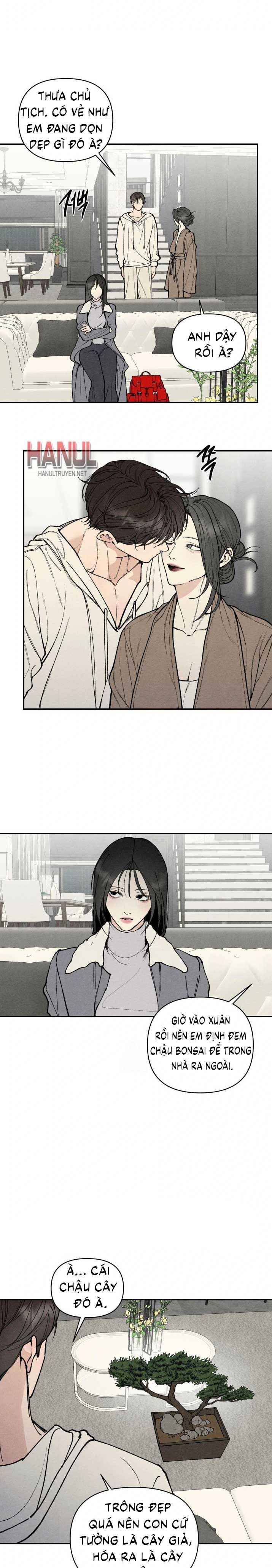 đọc truyện Bố Trẻ Chương 6 ảnh 10 tại Thiên Thai Truyện