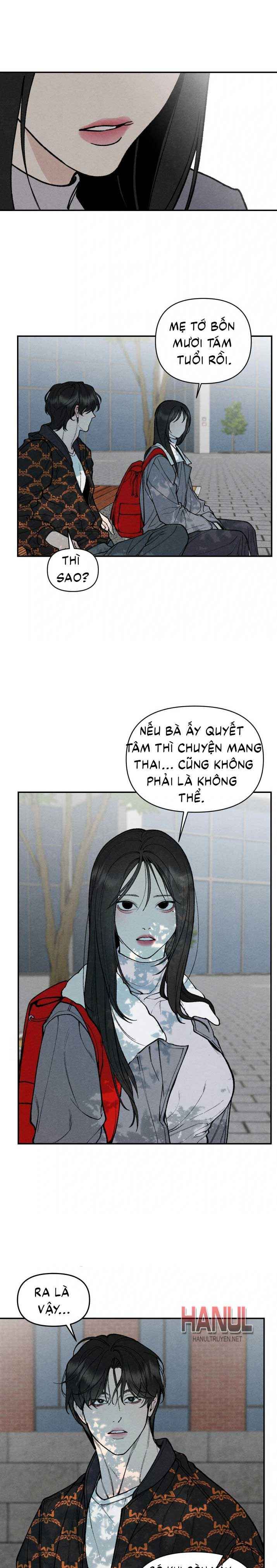 đọc truyện Bố Trẻ Chương 7 ảnh 3 tại Thiên Thai Truyện