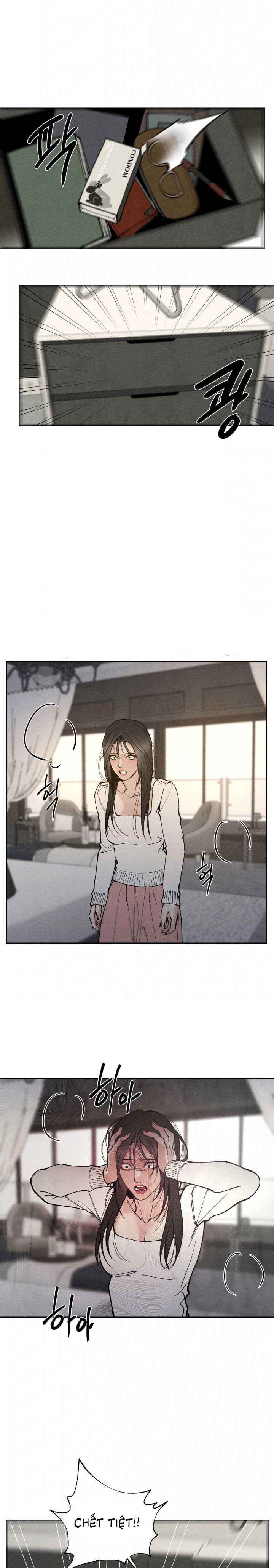 đọc truyện Bố Trẻ Chương 7 ảnh 12 tại Thiên Thai Truyện