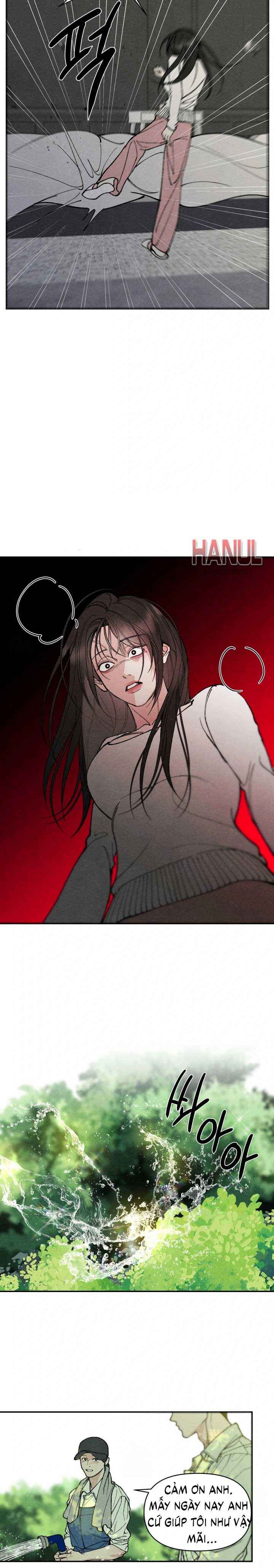 đọc truyện Bố Trẻ Chương 7 ảnh 13 tại Thiên Thai Truyện