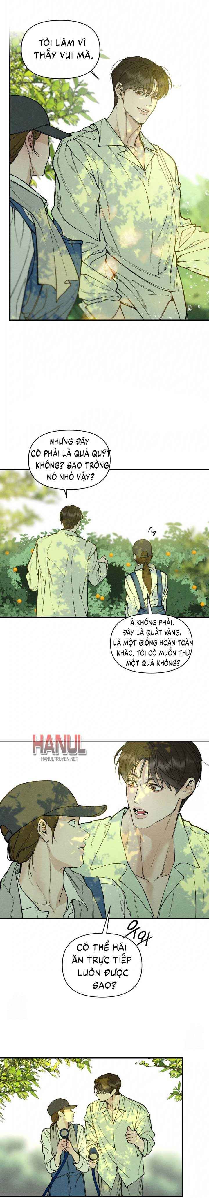 đọc truyện Bố Trẻ Chương 7 ảnh 14 tại Thiên Thai Truyện