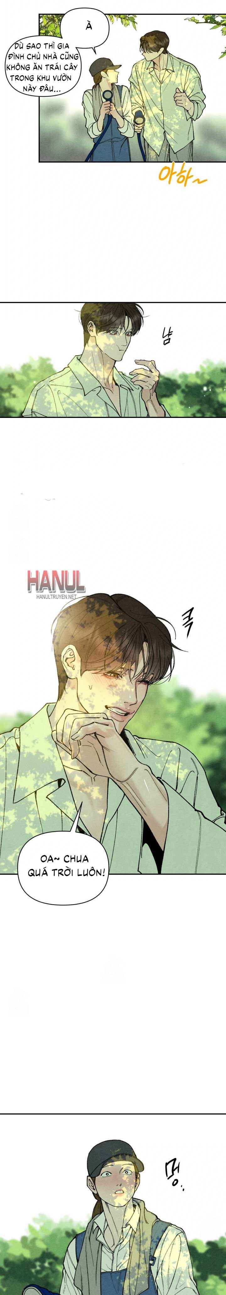 đọc truyện Bố Trẻ Chương 7 ảnh 15 tại Thiên Thai Truyện